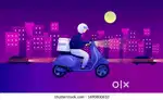 REQUIRED DELIVERY EXECUTIVES FOR CENTRAL KOLKATA