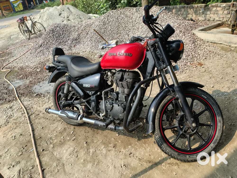 16000 km maintain this bike