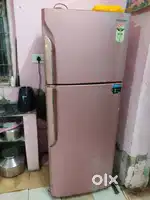 Samsung refrigerator