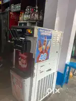 Softy Ice cream
