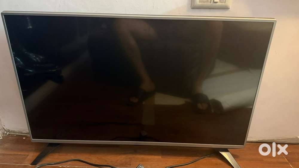LG 43 inch full hd led tv