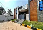 121.5 Sq Yards West Facing 2 Bhk Ready Houses Near ECIL