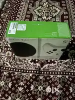 Xbox s 512