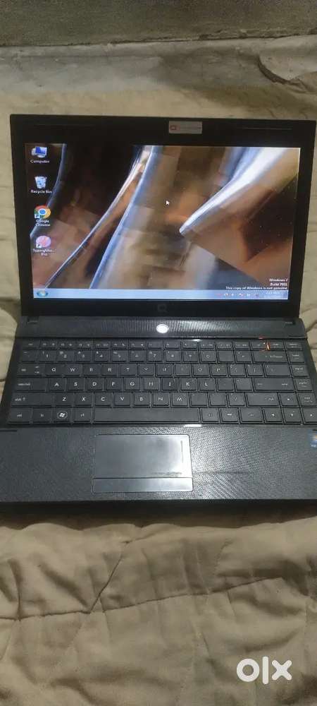 Compact HP