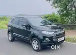Ford Ecosport 1.5 TDCi Trend, 2015, Diesel