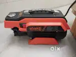 Shakti Technology S5 High Pressure Car Washer Machine