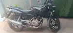 My bike Bajaj Pulsar 150 cc for sale