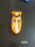 Hot wheels car