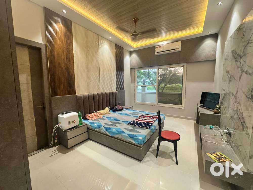 5BHK Furnished Bungalow for Rent