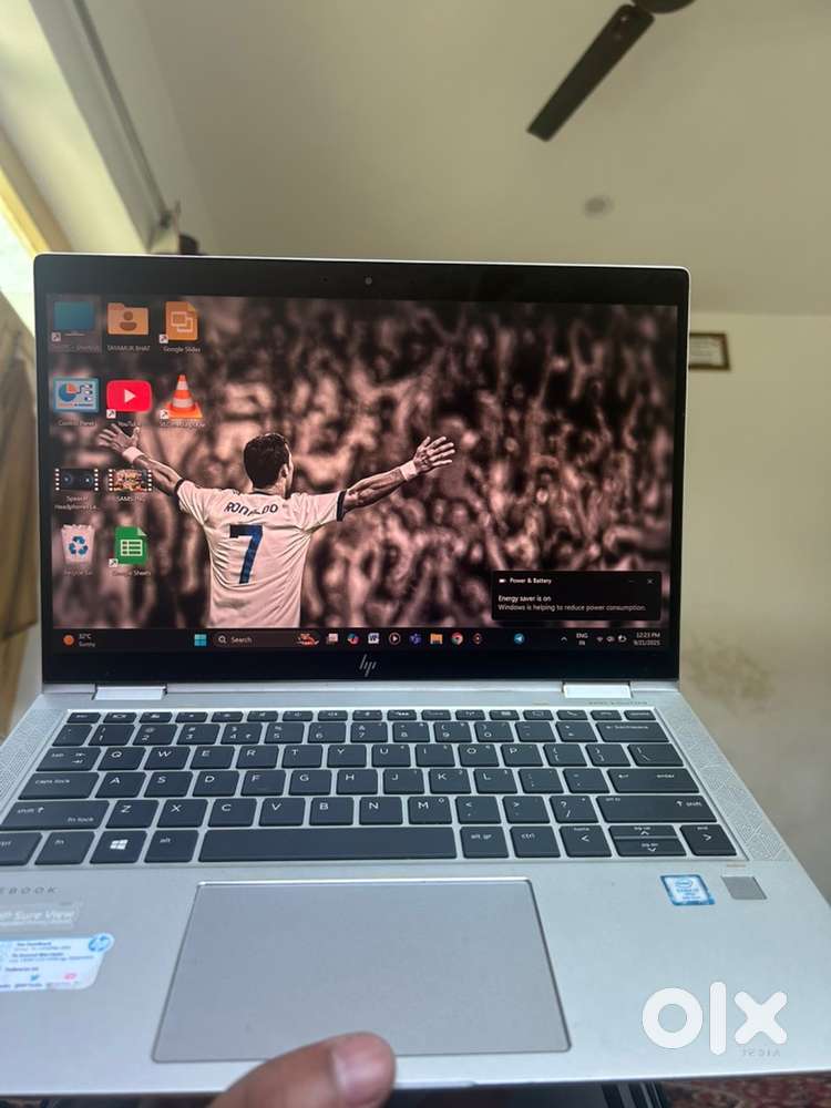 Hp Elitebook x360 1030 G4