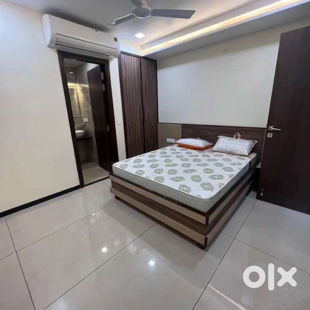 We have 2 bhk 3 bhk 4 bhk luxurious properties available