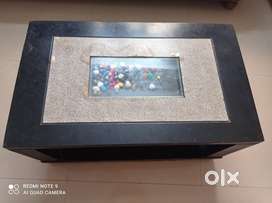 Sofa Center Table