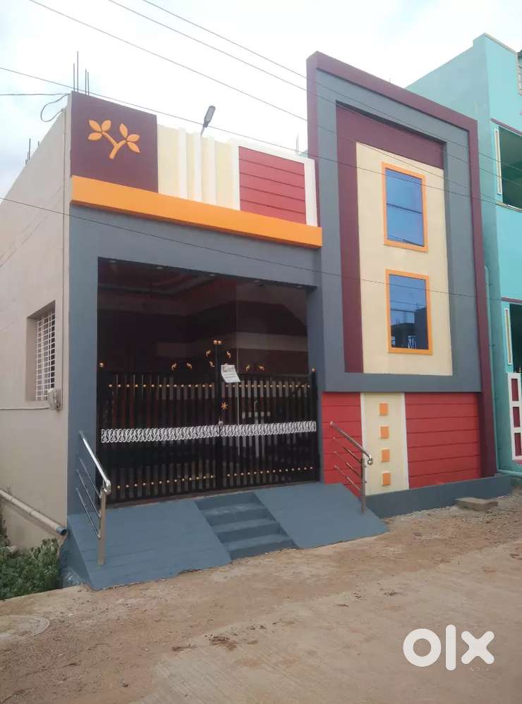 SBI coloni kadapa city