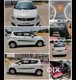 Maruti Suzuki Swift VDI (O), 2014, Diesel