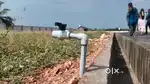 DTCP Approved Land for Sale in Sathy Road, Ganesapuram Town