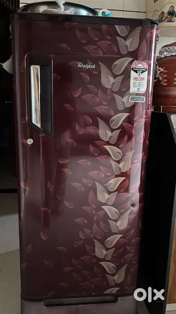 Best Whirlpool freeze for sell