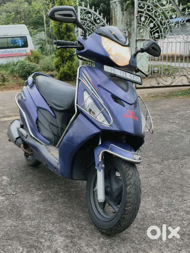 Maestro with best engine