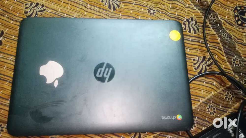 Hp ka laptop hi pura candisan me hi window 10 pro hai