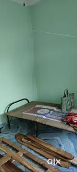 1 room with personal washroom