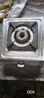 Surya single burner new one 3 months used