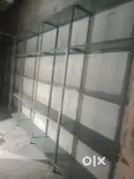 We have sloted angal Racks manfacther wholesale price
