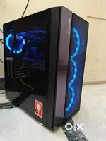 Desktop Gaming PC