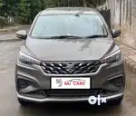 Maruti Suzuki Ertiga VXI SHVS, 2022, Petrol