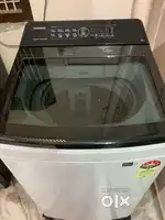Samsung 8kg, 5Star, Ecobubble, Fully Automatic