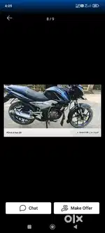 Good condition all paper ok