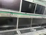 All brand laptops available with warranty