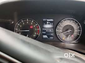 Well maintain showroom condition car