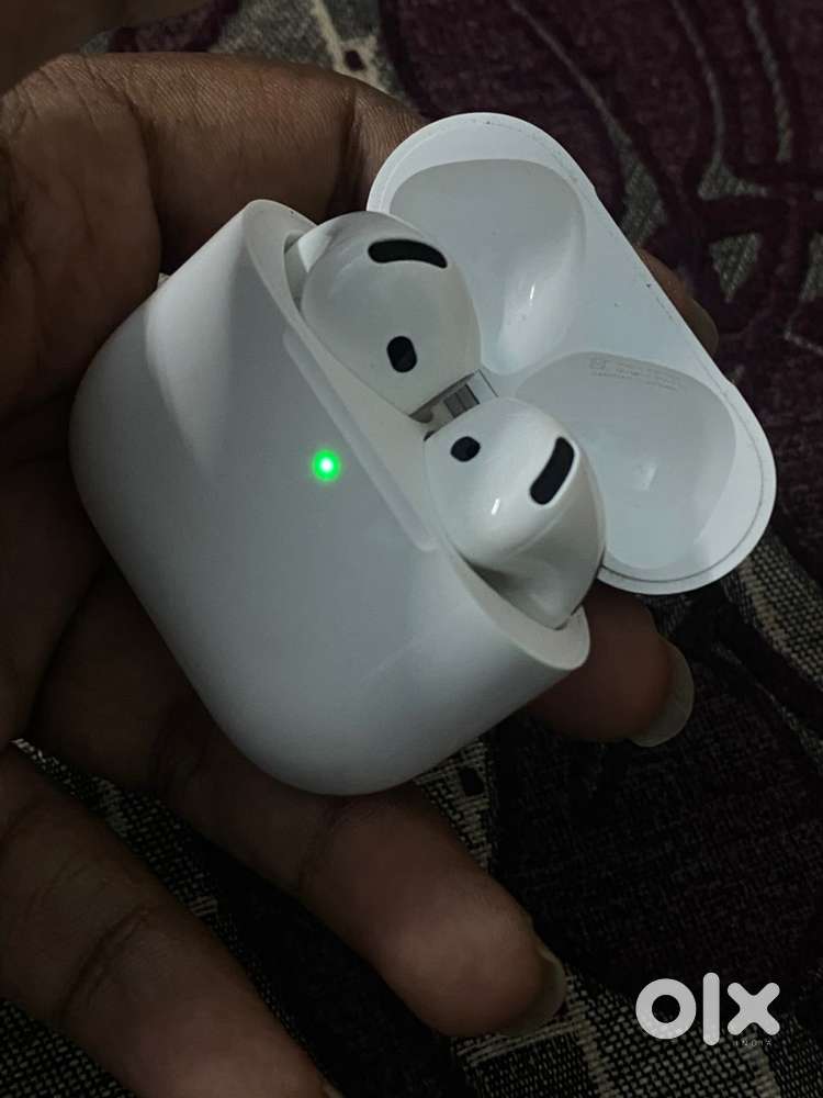 Apple airpods 4