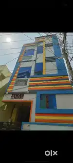 It is located near by school and college and Bus stand
