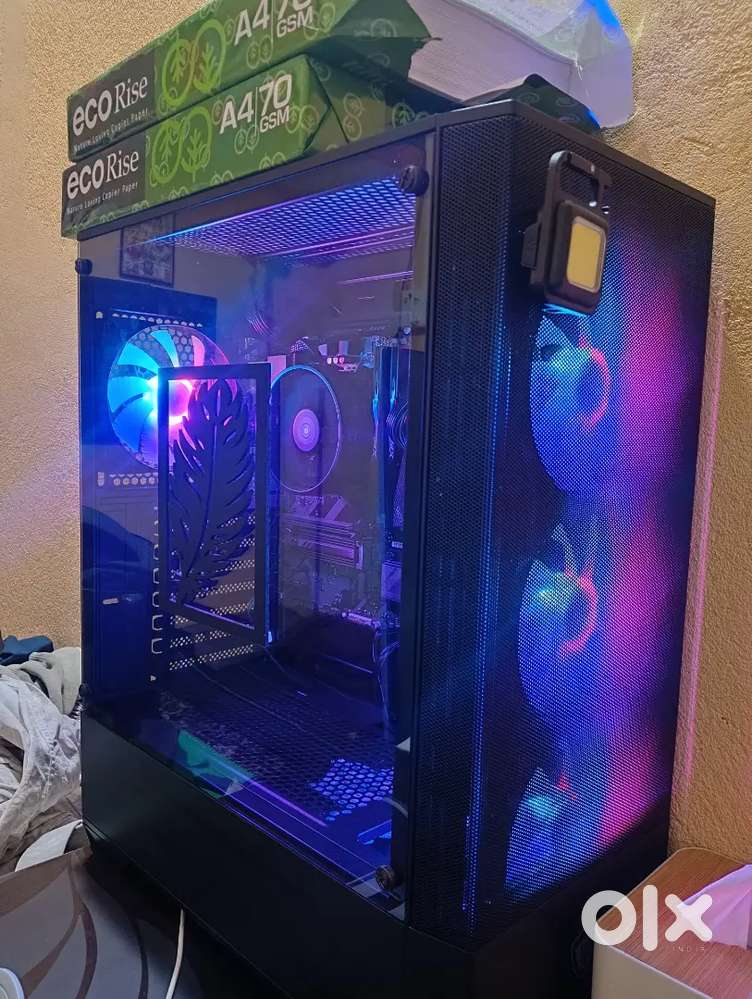 Gaming COMPUTER
