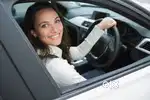 full time driver