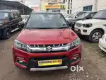 Maruti Suzuki Vitara Brezza ZDI+ MT, 2019, Diesel
