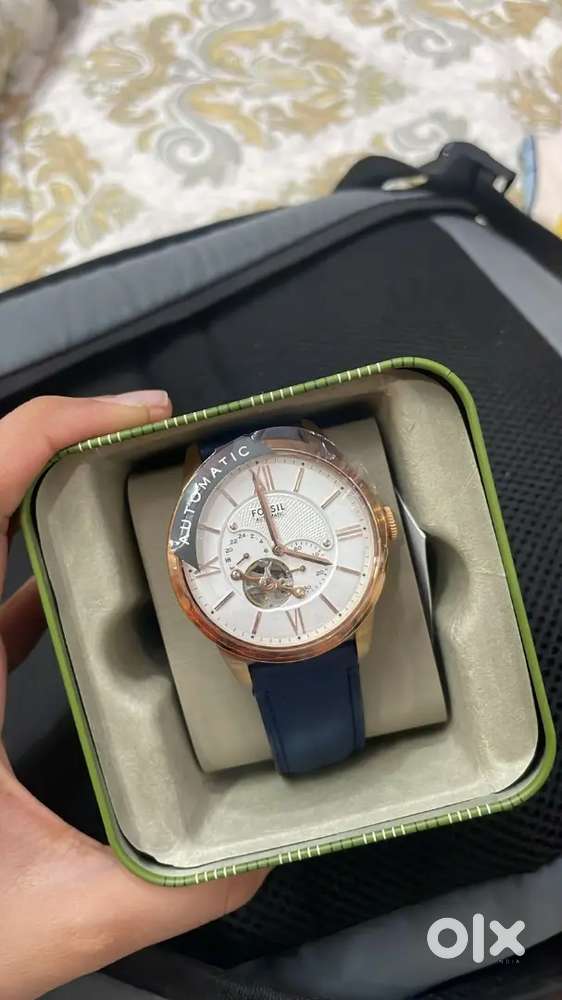 Brand New Fossil Men's Watch ME3171
