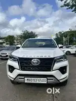 Toyota Fortuner 4X2 AT 2.8 Diesel, 2023, Diesel