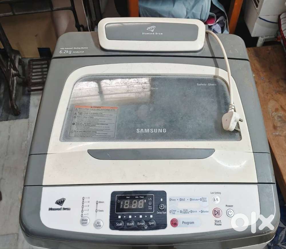 Washing Machine for Sale at Lowest price