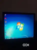 Computer window 7