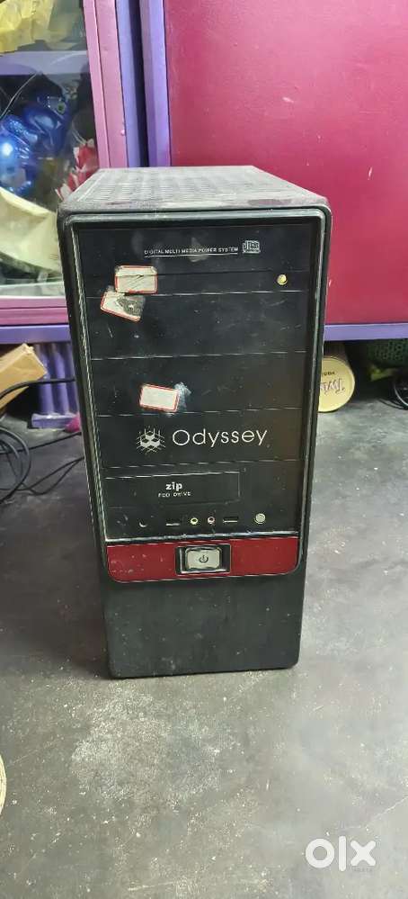 CPU FOR SALE Rs 3300