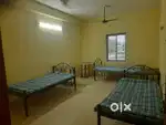 Sharing PG rooms for boys near patia