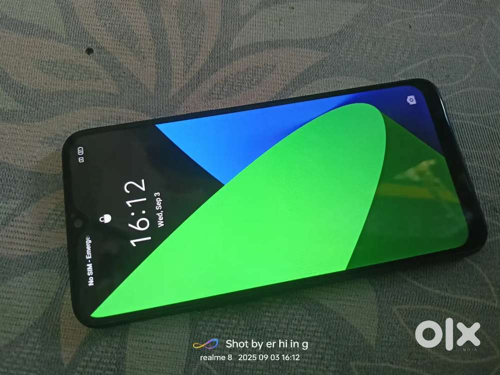 4GB ram 64GB ROM