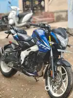 Pulsar ns200 best condition