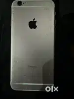 Iphone  6s good condition
