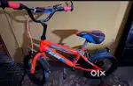 Kids cycle