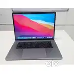 Intel Core i9 Refurbished Apple MacBook Pro 2019 A1990 with Touch-bar