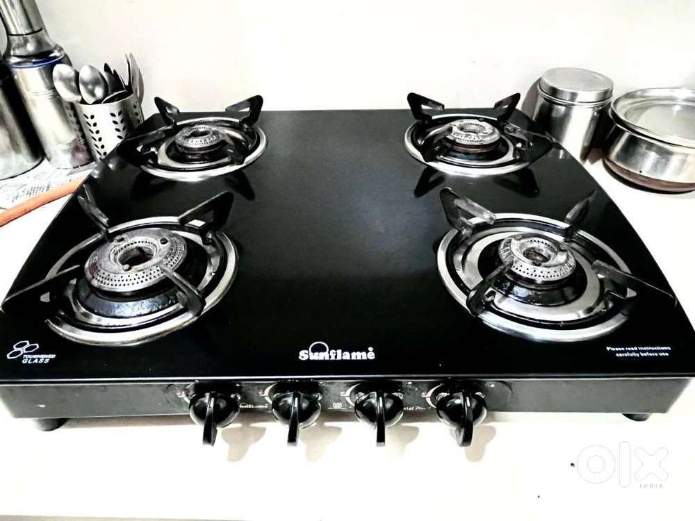 Sunflame Gas stove