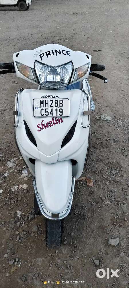 Supar condition second owner