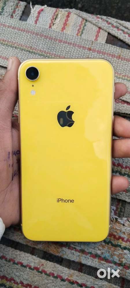 Iphone xr 128gb for sale